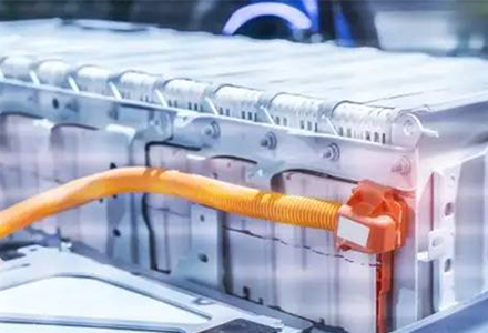 Integrated die-cast body, new thinking of German experts!